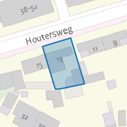 Perceel NST01-B-8416