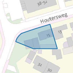 Perceel NST01-B-8417