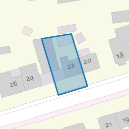 Perceel NST01-B-8419