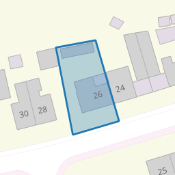 Perceel NST01-B-8421