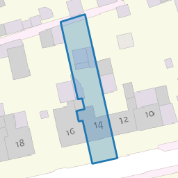 Perceel NST01-B-8422