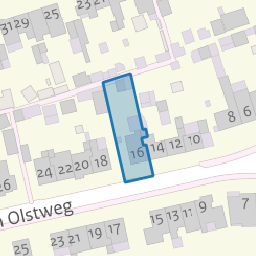 Perceel NST01-B-8423