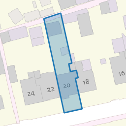 Perceel NST01-B-8425