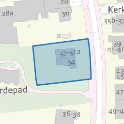 Perceel NST01-B-8428