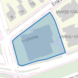 Perceel NST01-B-8432