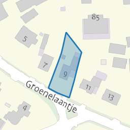 Perceel NST01-B-8434