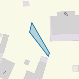 Perceel NST01-B-8435