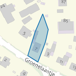 Perceel NST01-B-8436