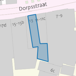 Perceel NST01-B-8439