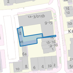 Perceel NST01-B-8443