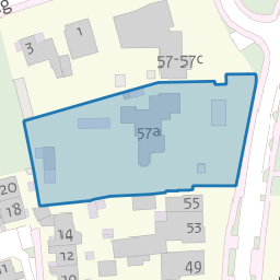 Perceel NST01-B-8446