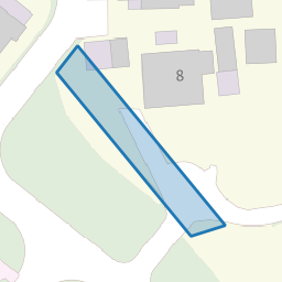 Perceel NST01-B-8448