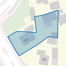 Perceel NST01-B-8450