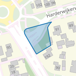 Perceel NST01-B-8452