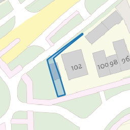 Perceel NST01-B-8461