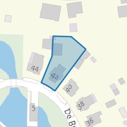 Perceel NST01-B-8474