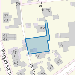 Perceel NST01-B-8477