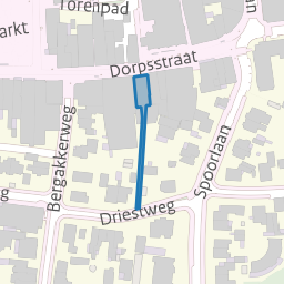 Perceel NST01-B-8482