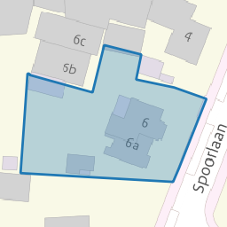 Perceel NST01-B-8486