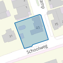 Perceel NST01-B-8491