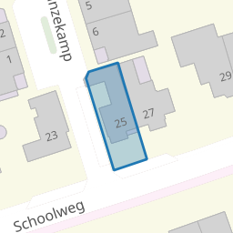 Perceel NST01-B-8492