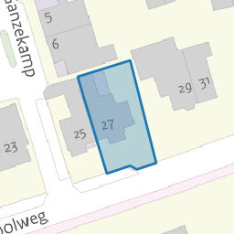 Perceel NST01-B-8495