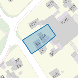 Perceel NST01-B-8500