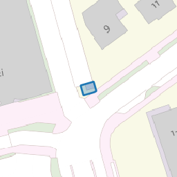 Perceel NST01-B-8501