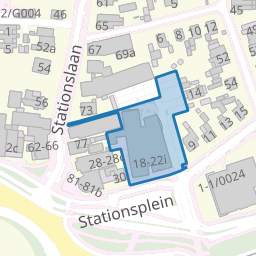 Perceel NST01-B-8502