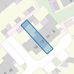 Perceel NST01-B-8510