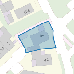 Perceel NST01-B-8514