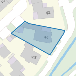 Perceel NST01-B-8516