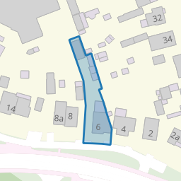 Perceel NST01-B-8521