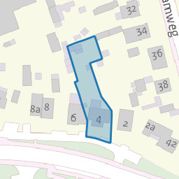 Perceel NST01-B-8522