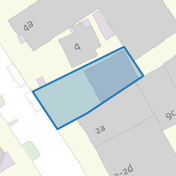 Perceel NST01-B-8523