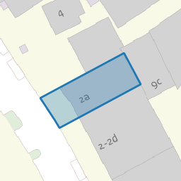 Perceel NST01-B-8524