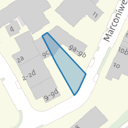 Perceel NST01-B-8526