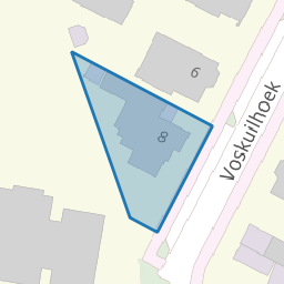 Perceel NST01-B-8528