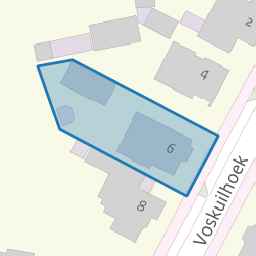 Perceel NST01-B-8529