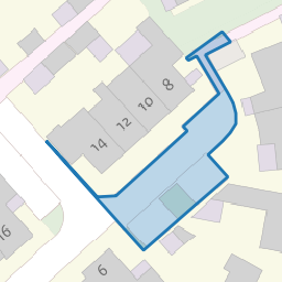 Perceel NST01-B-8531