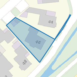 Perceel NST01-B-8532