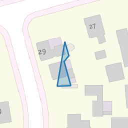 Perceel NST01-B-8538