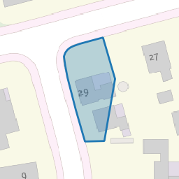 Perceel NST01-B-8541