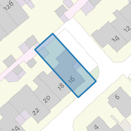 Perceel NST01-B-8542