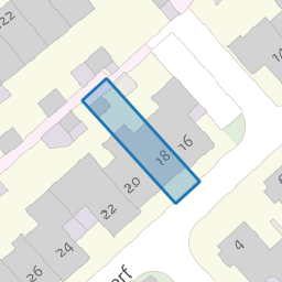 Perceel NST01-B-8543