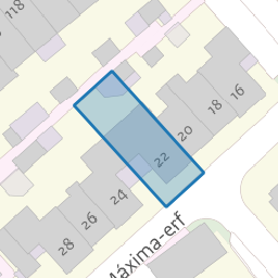 Perceel NST01-B-8545