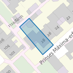 Perceel NST01-B-8548