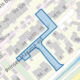 Perceel NST01-B-8549