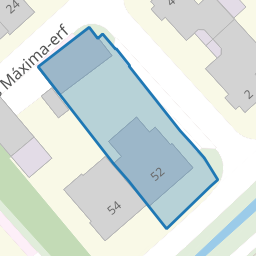 Perceel NST01-B-8551