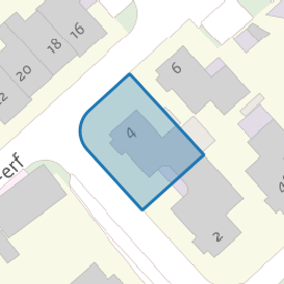 Perceel NST01-B-8553